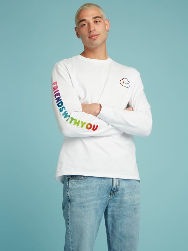 

Футболка Акцентный Принт