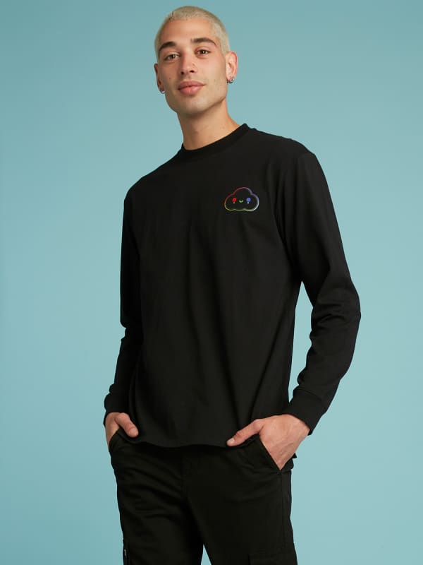 

Футболка Акцентный Принт