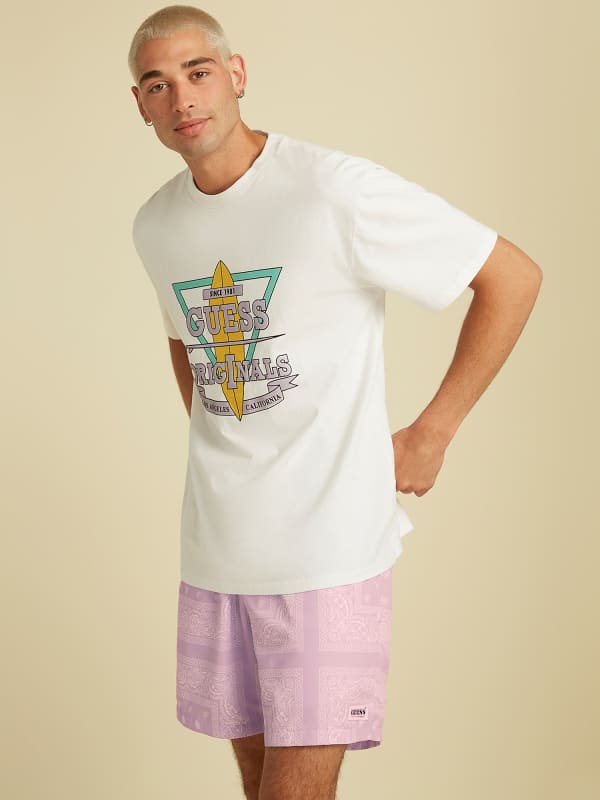 

Футболка С Логотипом Спереди