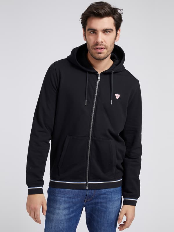 

Толстовка На Молнии