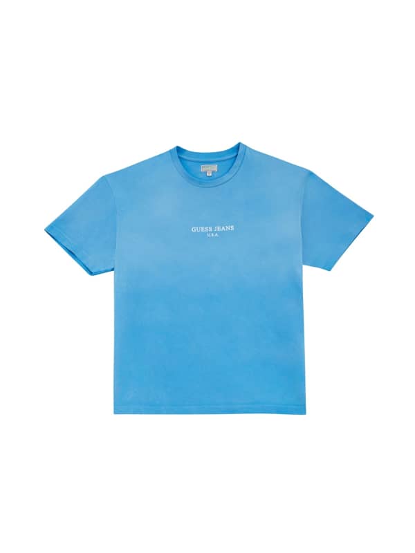 Klassisches Logo-T-Shirt