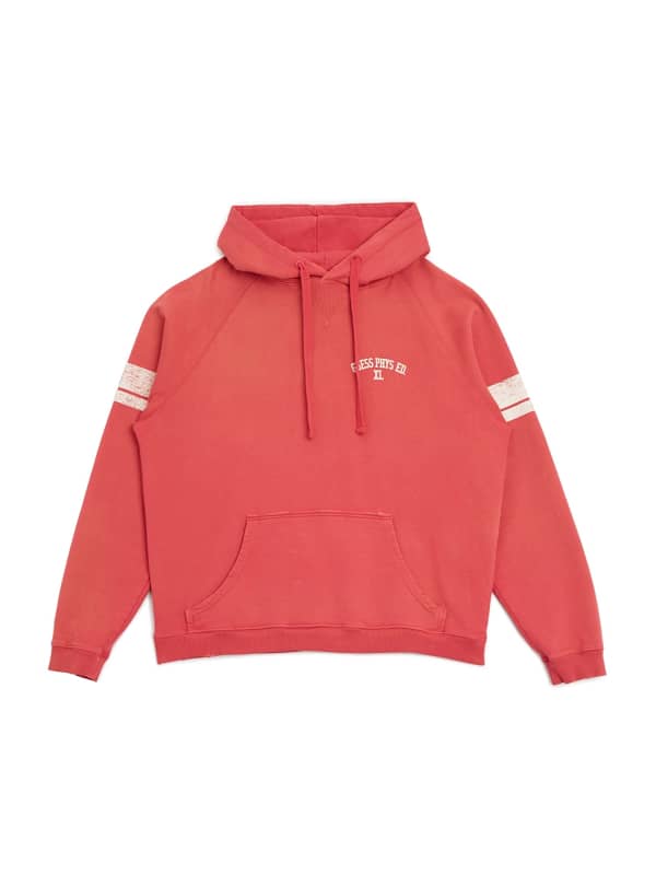 Guess Varsity Hoodie