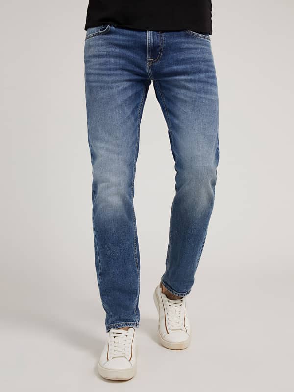 

Узкие Джинсы