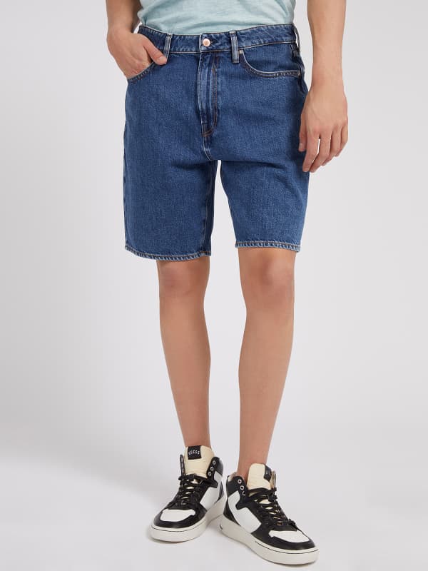 Shorts Denim