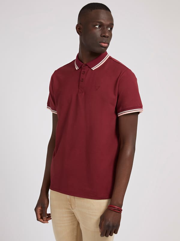 

Классическое Поло