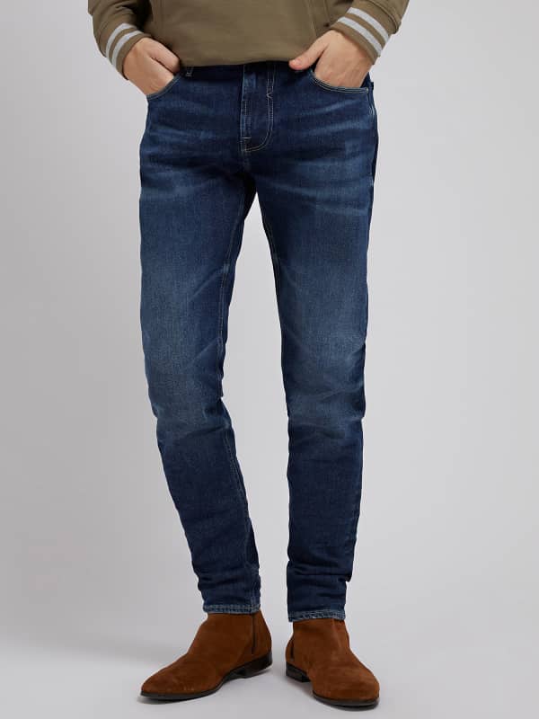 Jeans Super Skinny Fit