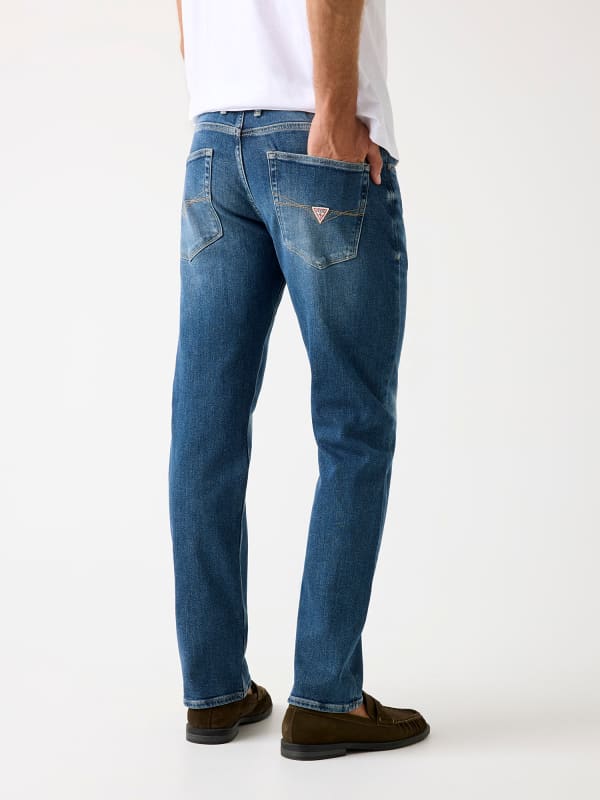  Guess Angels Slim Jeans 