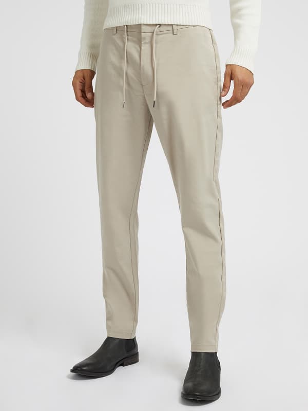 Pantalon Technique Droit