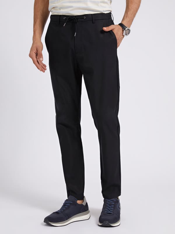 Pantalon Technique Droit