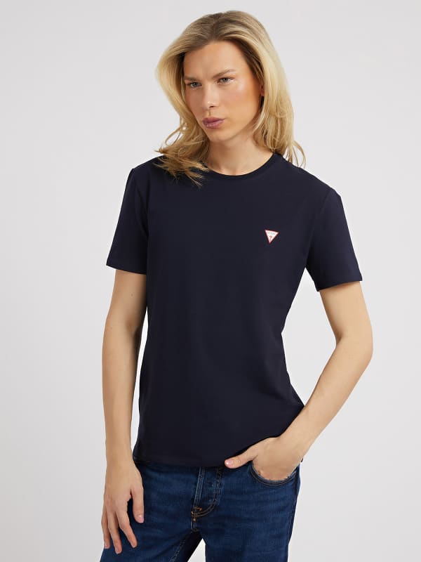 T-Shirt Coupe Slim