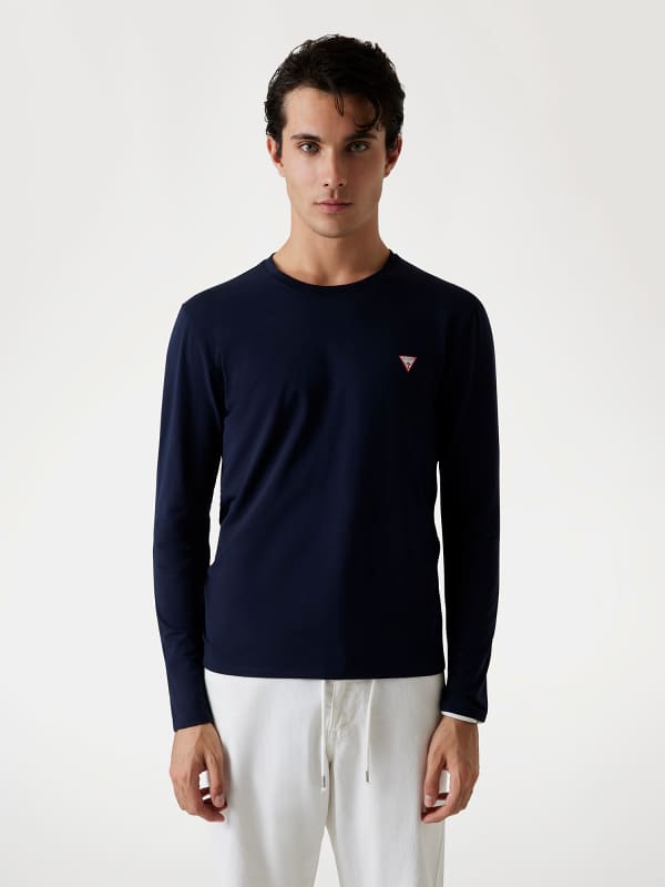 T-Shirt Manches Longues