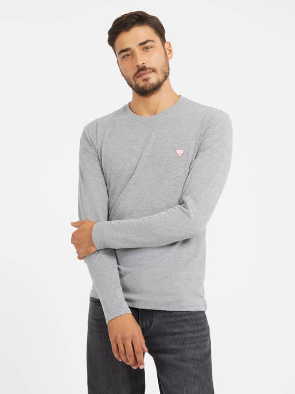 T-Shirt Manches Longues