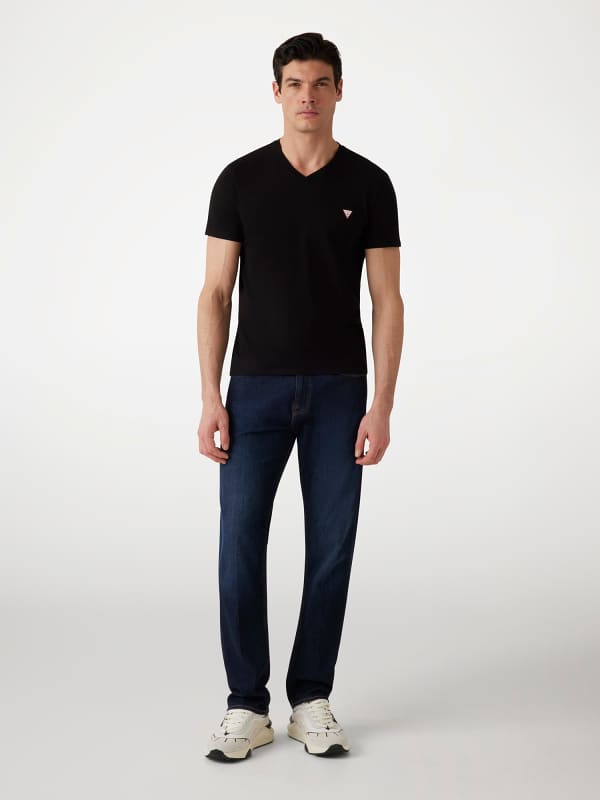  Guess Slim Fit T-shirt 