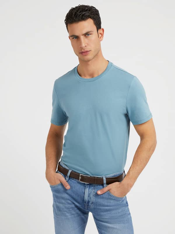 

Футболка Стандартного Покроя