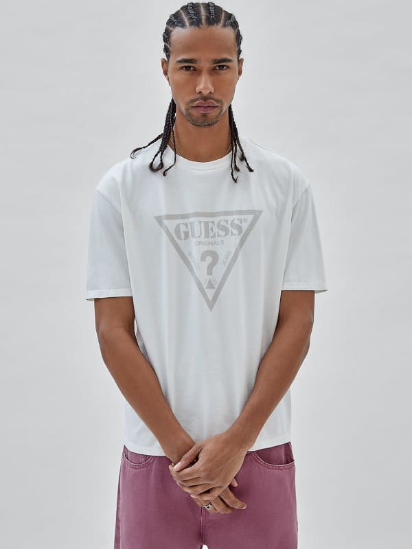 T-Shirt Logo Triangle