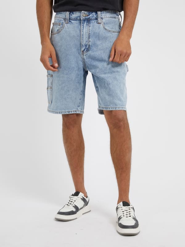 Szorty Styl Carpenter