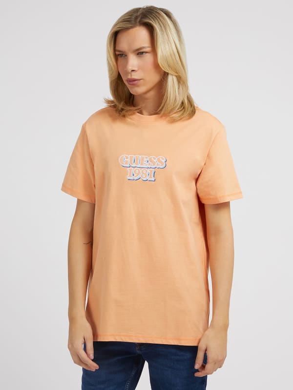 

Футболка С Вышитым Логотипом