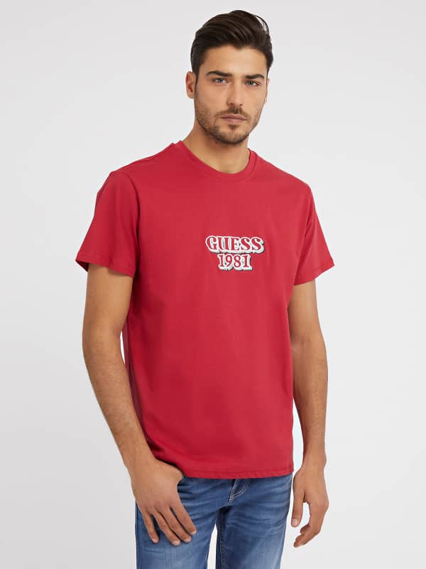 

Футболка С Вышитым Логотипом