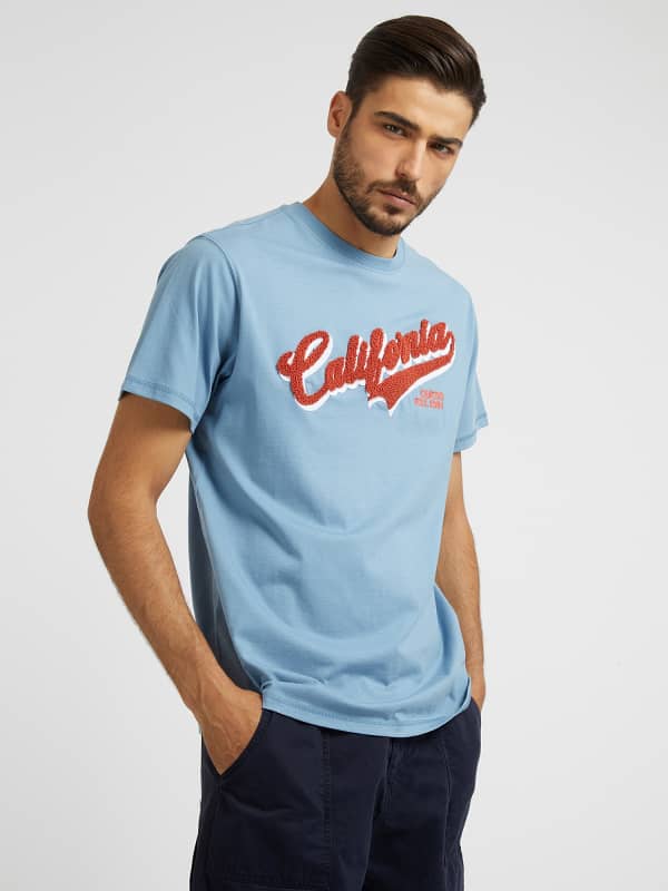 

Футболка С Вышивкой