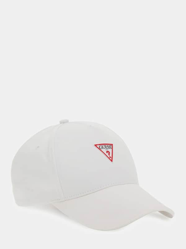 Guess Triangle Logo Cap