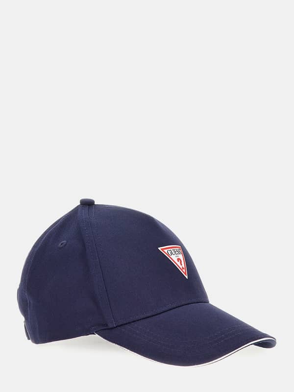 Casquette Logo Triangulaire