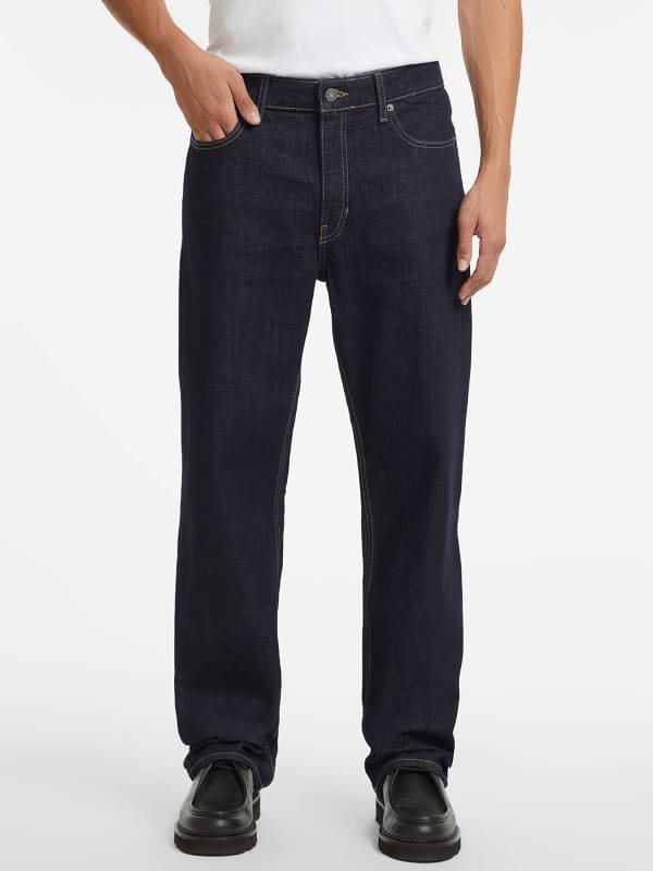 G18 Relaxed Jeans