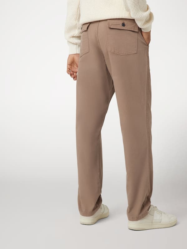  Guess Mid Waist Regular Hose 
