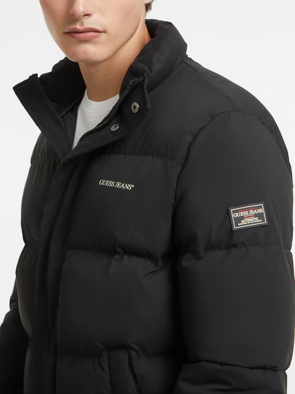 Regular Steppjacke