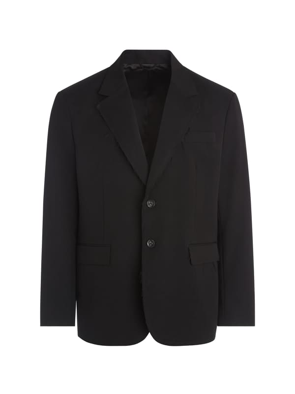 Einreihiger Blazer