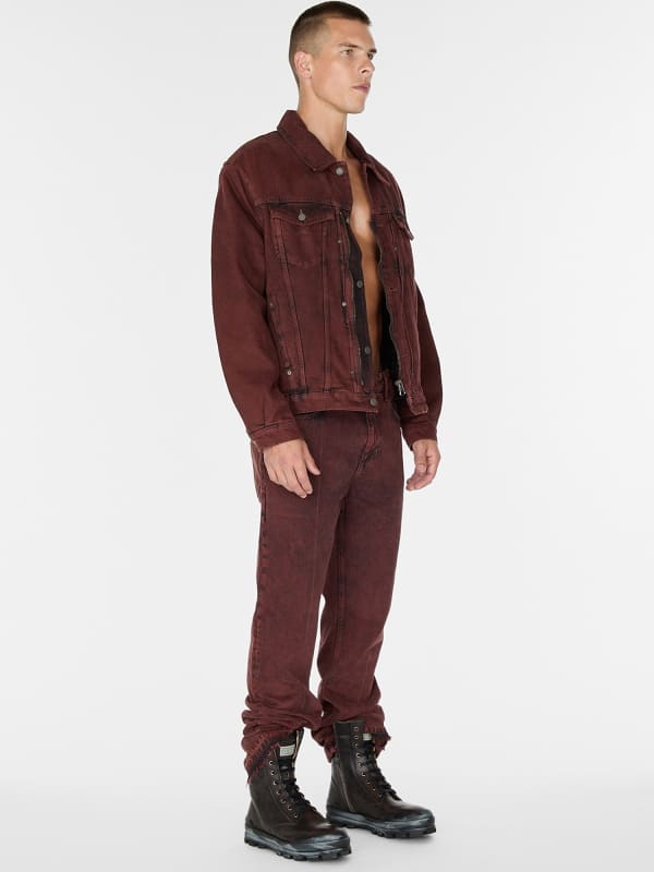  Guess Jeansjacke Regular Fit 