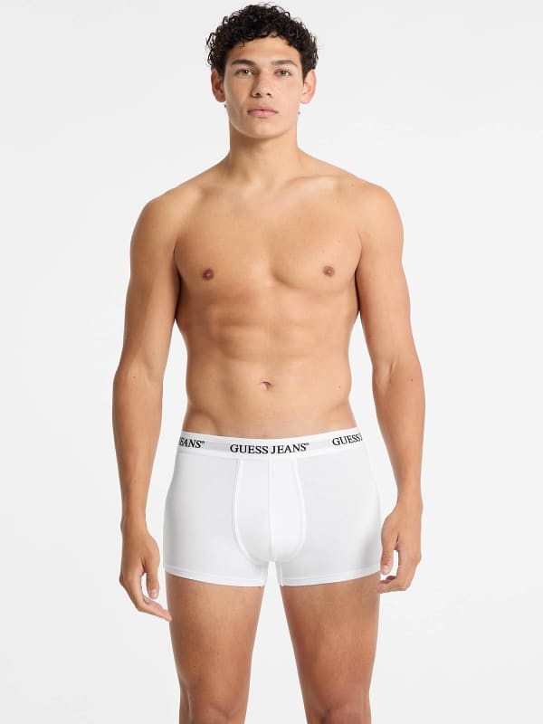 Eco Guess Jeans 2Er-Pack Shorts