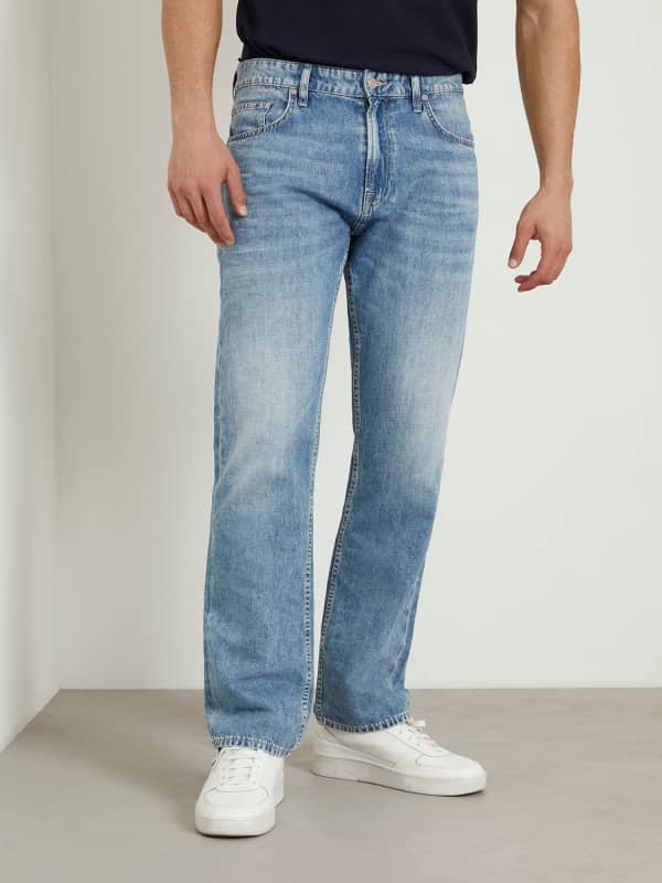 Jean Regular Rodeo