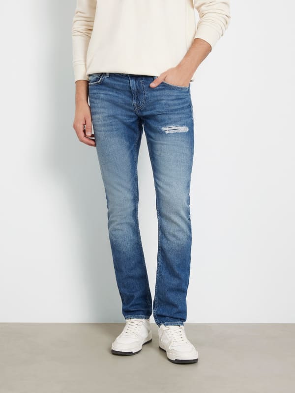 Jean Skinny Miami