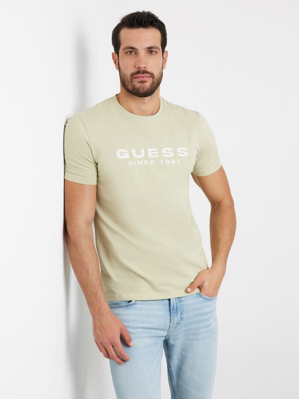 T-Shirt Logo Frontal