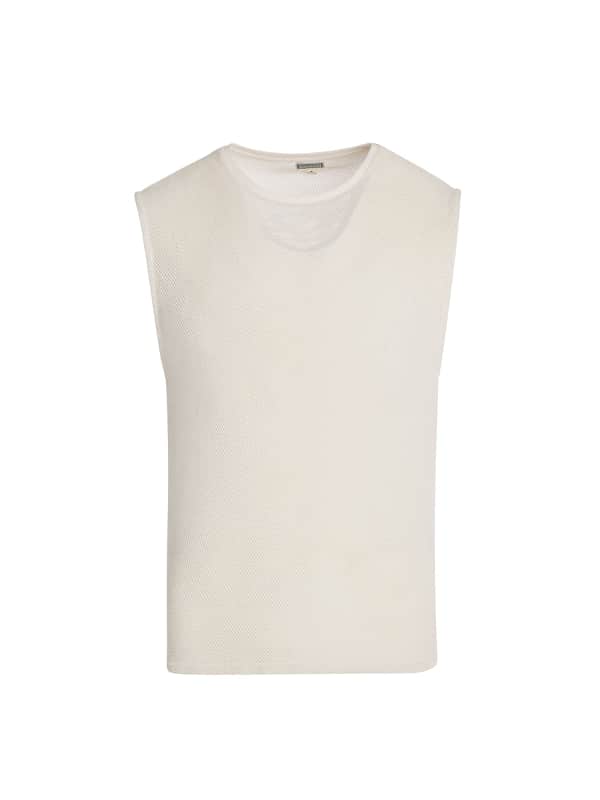 Tanktop Rückseitiger Print