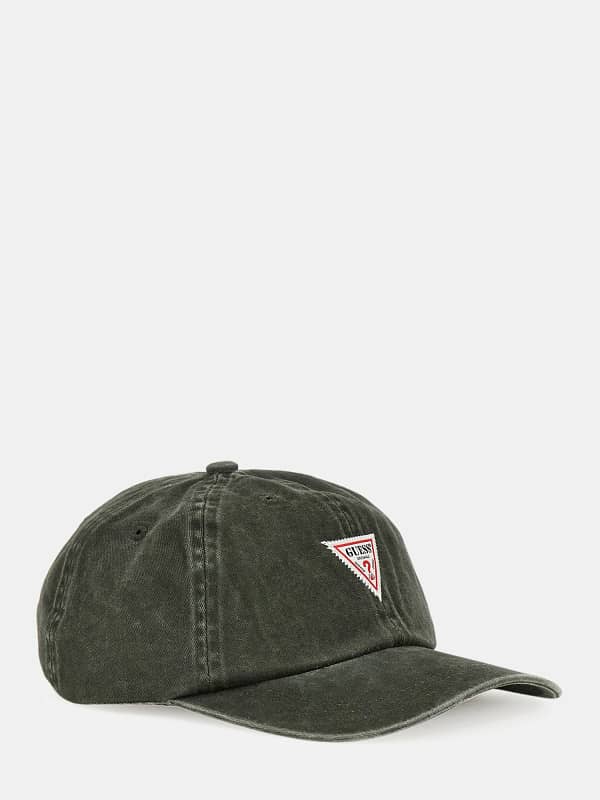 Guess Originals Triangle Logo Hat