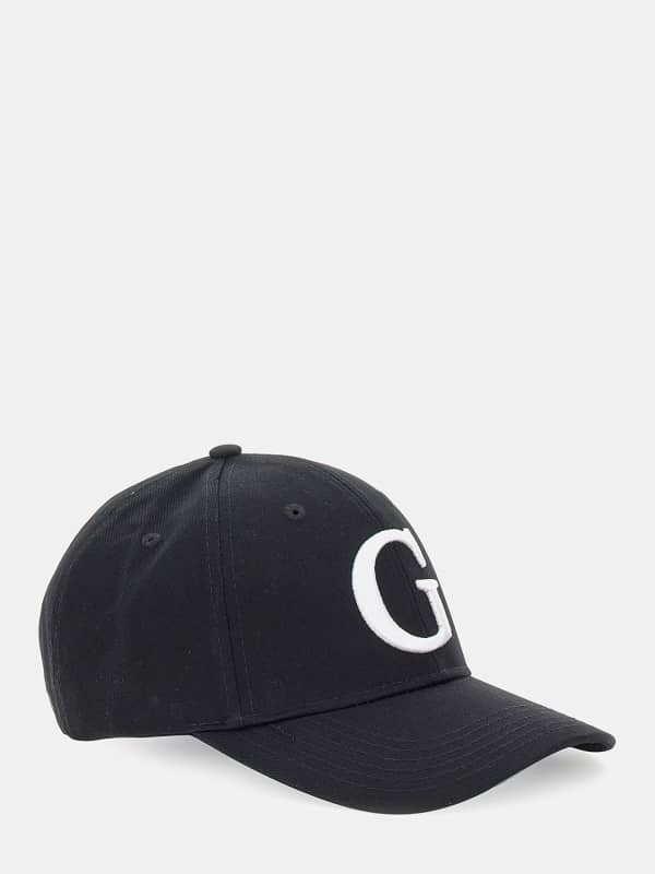 Guess G-Logo Embroidery Baseball Cap