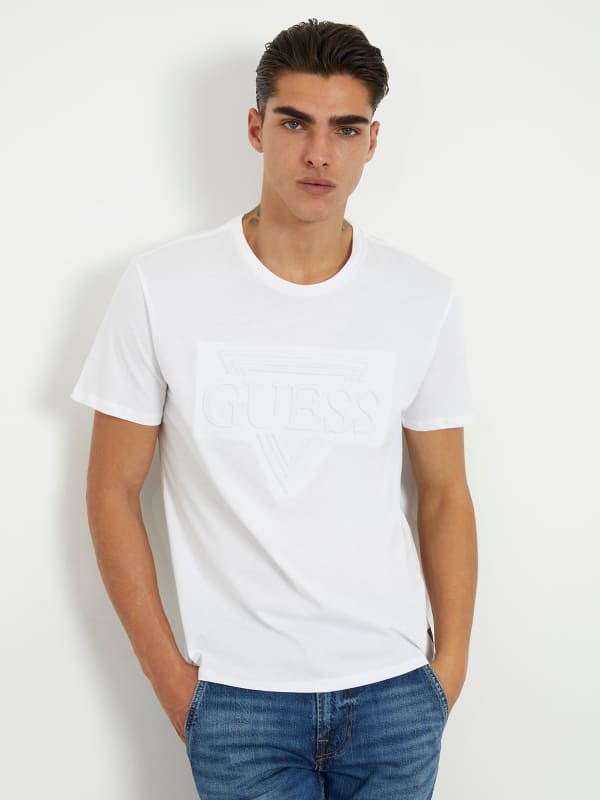 T-Shirt Logo Triangle