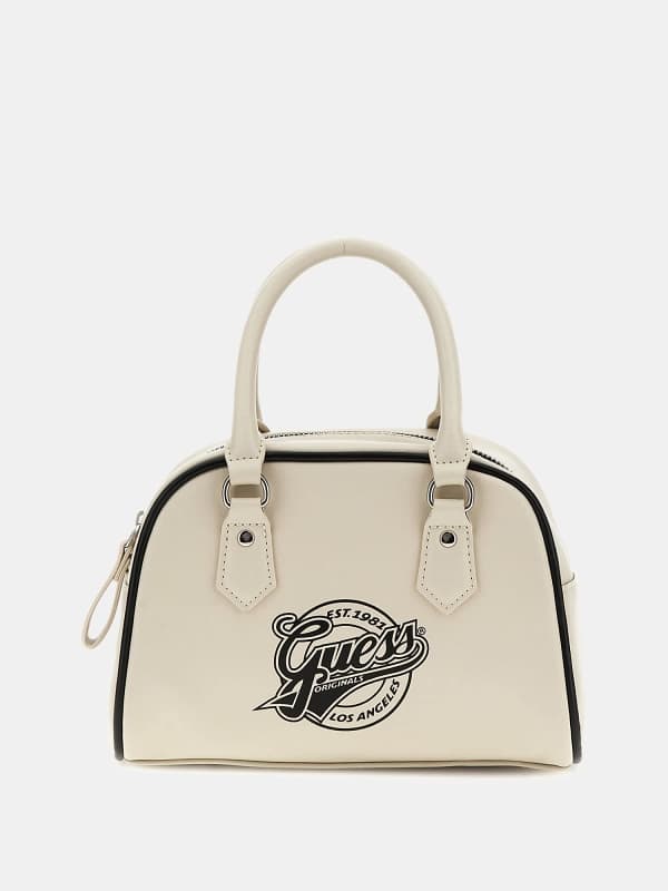 Mini-Sac Logo Frontal