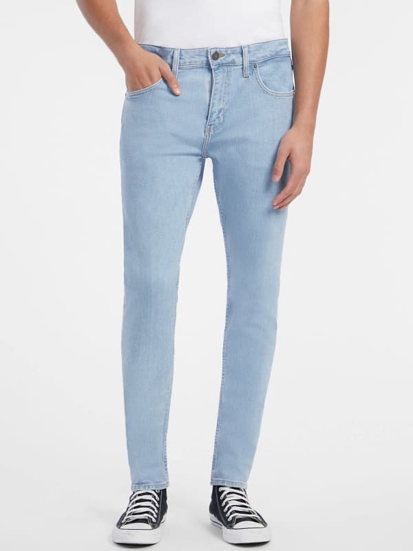 G12 Skinny-Leg Jeans