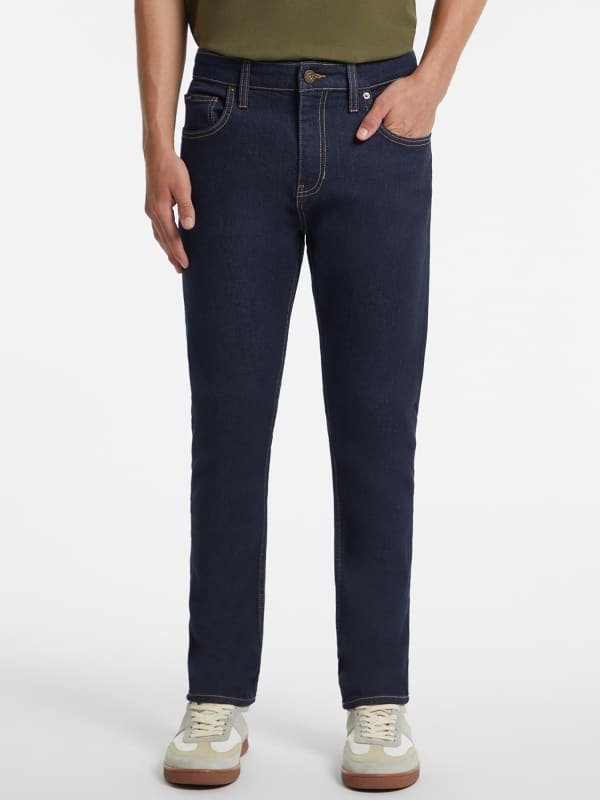 G12 Skinny Herrenjeans