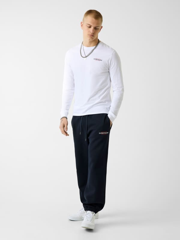 Klassische Jogginghose