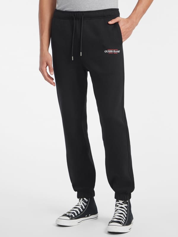 Klassische Jogginghose