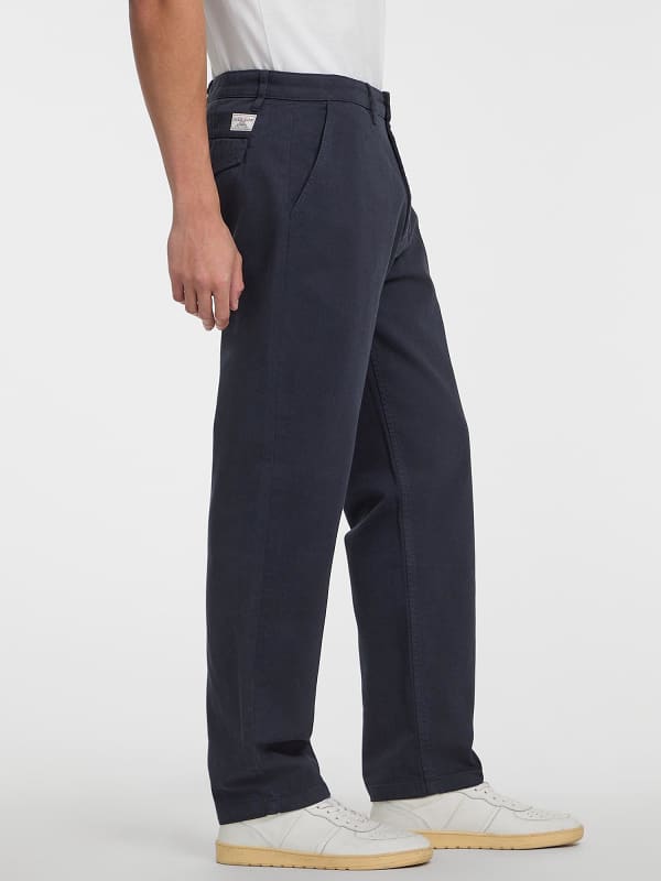  Guess Regular Chinohose 