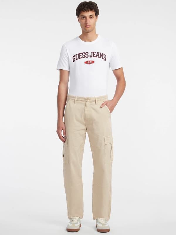  Guess Cargo Chinohose 