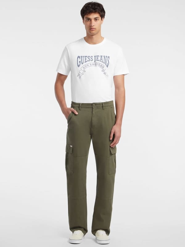  Guess Cargo Chinohose 