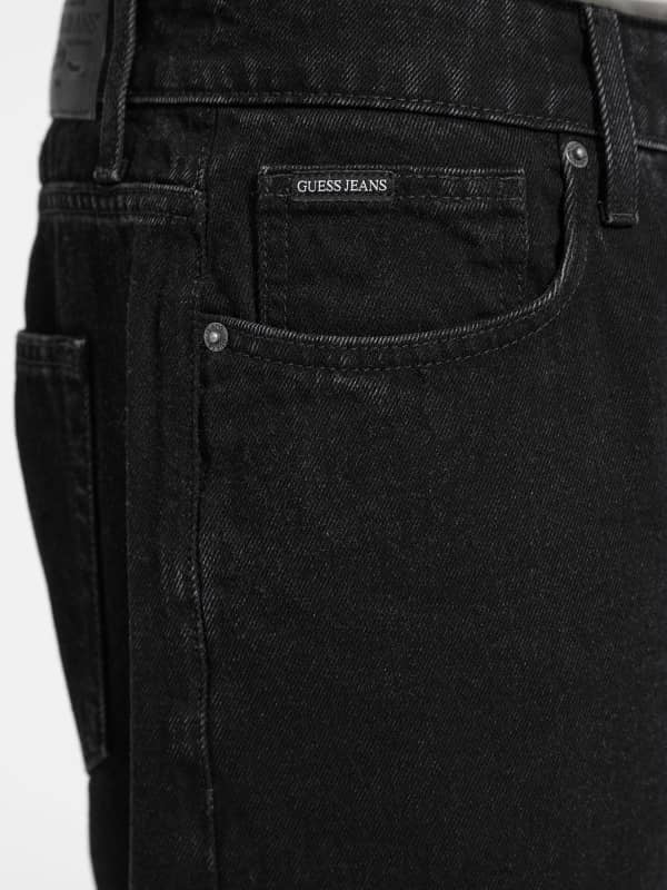  Guess Regular Jeansshorts 