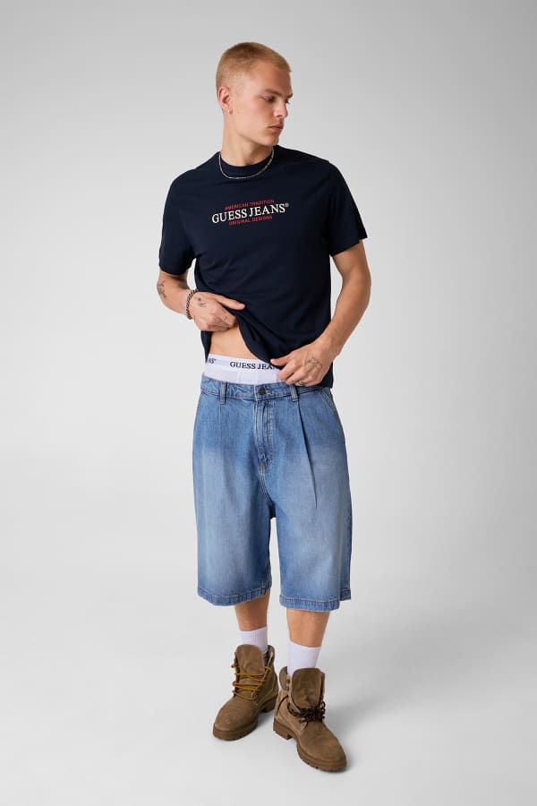  Guess American Tradition T-shirt 
