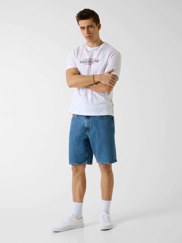  Guess American Tradition T-shirt 