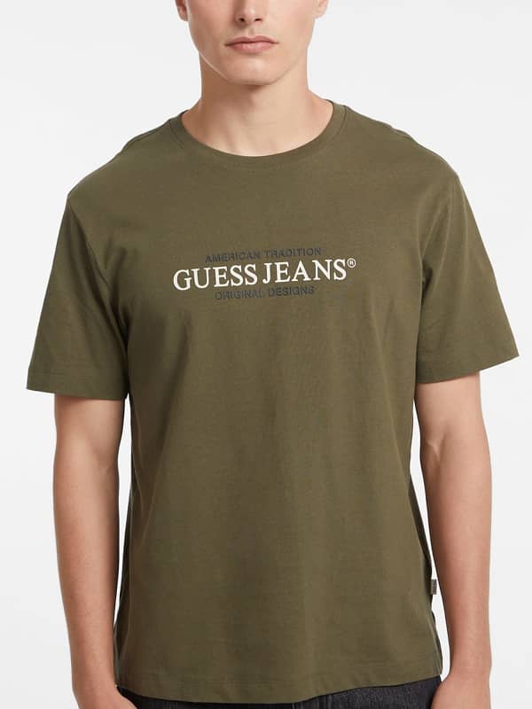 T-Shirt American Tradition